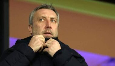Saints' Wilcox joins Man Utd as technical director