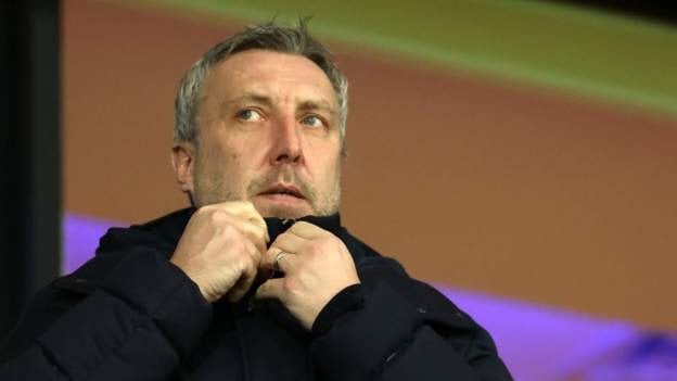 Saints' Wilcox joins Man Utd as technical director