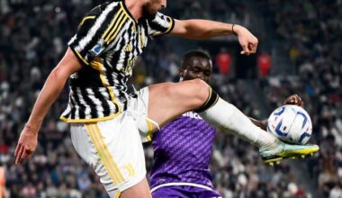 The Juventus Empire
