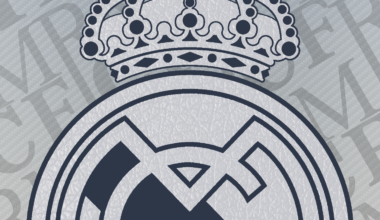 Phone wallpaper inspired by alleged third kit for next season