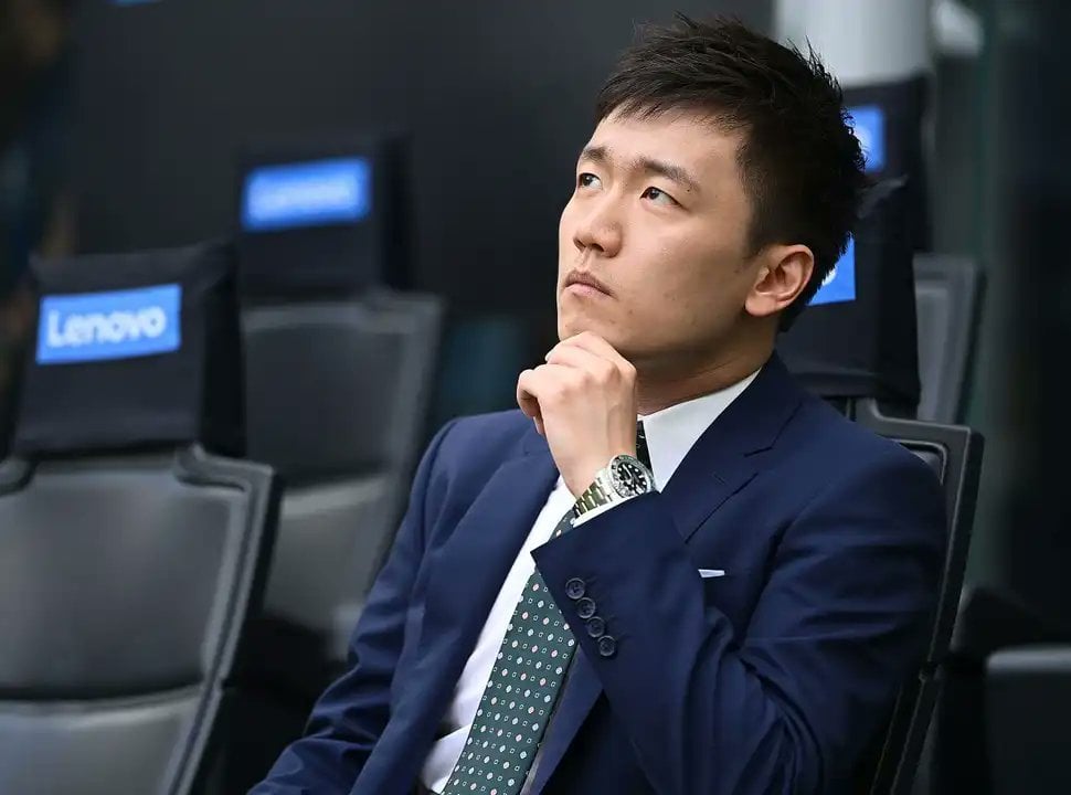 [Carlo Festa] According to rumors coming from London, Steven Zhang is trying to close the refinancing with Oaktree and start a loan with another fund. The new name doing the rounds is HayFin Capital Management.