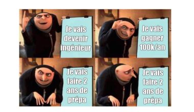 Encore deux jours avant la rentrée