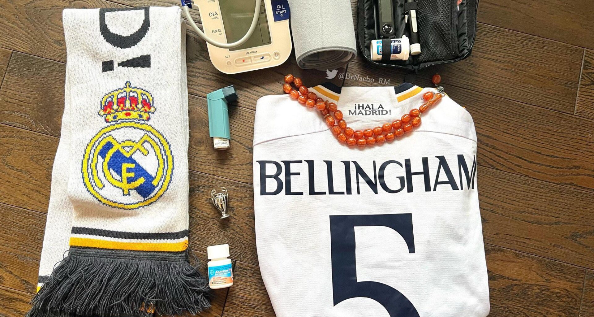 Man. City…we are ready 💪