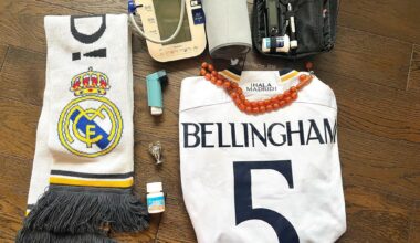 Man. City…we are ready 💪