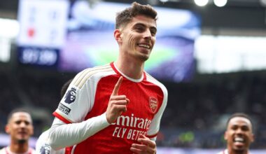 Gary Neville: Arsenal are a far better side than last year and will win their remaining games, including trip to Man Utd