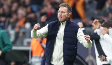 Nagelsmann reagiert auf Eberls "Stachel"-Aussage