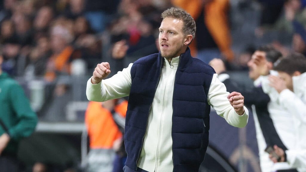 Nagelsmann reagiert auf Eberls "Stachel"-Aussage