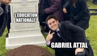 La politique française