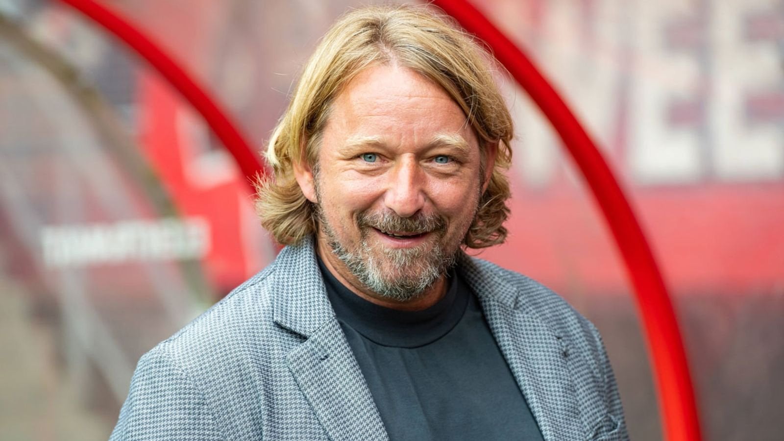 [Sky Info] Mislintat kurz vor BVB-Rückkehr: Vertrag könnte noch diese Woche unterzeichnet werden - Genaue Position noch unklar