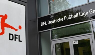 DFL sieht sich für Schiedsgerichtsverfahren "gut aufgestellt" - DWDL.de