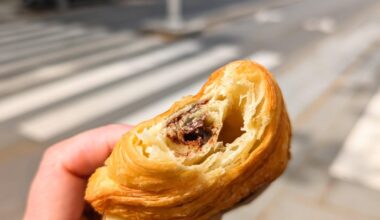 Day trip to Paris 🥐