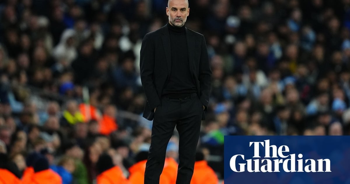 Pep Guardiola claimed he had “no regrets” after Manchester City’s dream of a ­double-treble ended in the heartbreak of a 4-3 penalty shootout defeat by Real Madrid
