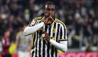 Weah Just Completely Locked Up Leao 🔒