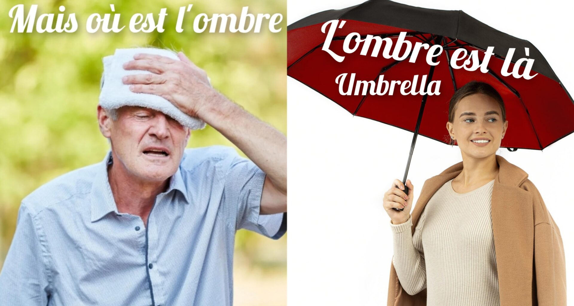 Mémé niveau p'tit dej