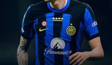 [Sky Sport] Alessandro Bastoni has provided an assist in each of the last three Serie A matches; before him the last Inter defender to serve a winning assist in three consecutive matches of Serie A was Federico Dimarco between August and September 2023 (three also in that case).