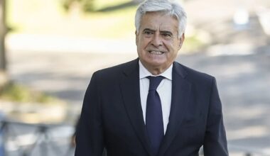 Rocha se puso el sueldo de Rubiales (675.671€) en contra del criterio de sus propios servicios jurídicos