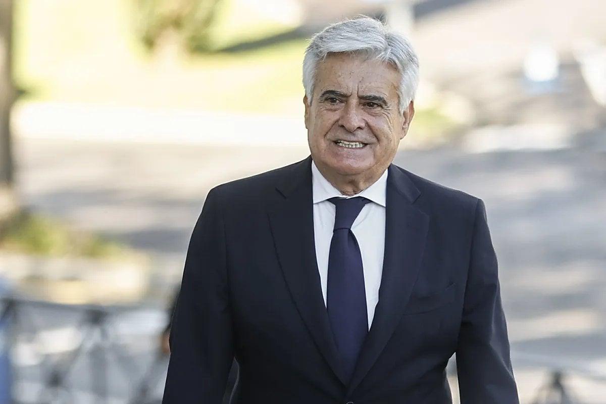 Rocha se puso el sueldo de Rubiales (675.671€) en contra del criterio de sus propios servicios jurídicos