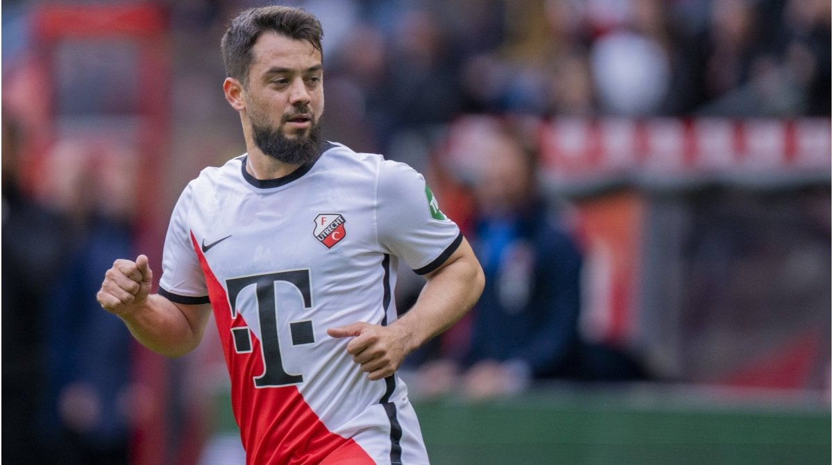 Ex-Nationalspieler Amin Younes hält sich bei Schalke II fit – Seit Sommer vereinslos