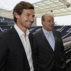 Pinto da Costa: "A partir do momento que apareceu a candidatura de Luís André Villas-Boas, a arbitragem mudou."