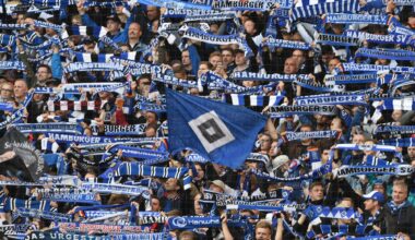 Bericht: FC Bayern dachte an Ex-HSV-Trainer Tim Walter