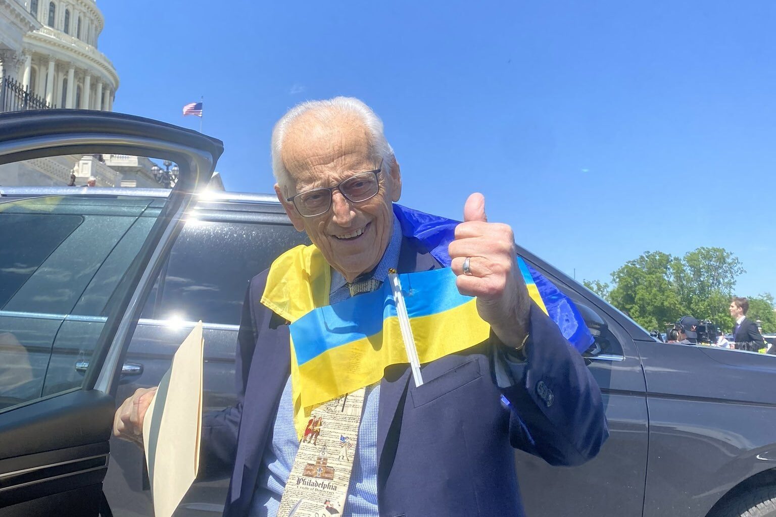Bill Pascrell, Jr. 🇺🇸🇺🇦 (@BillPascrell) auf X