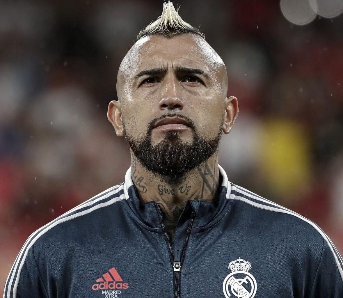 This man is a generational Madrid hater💀