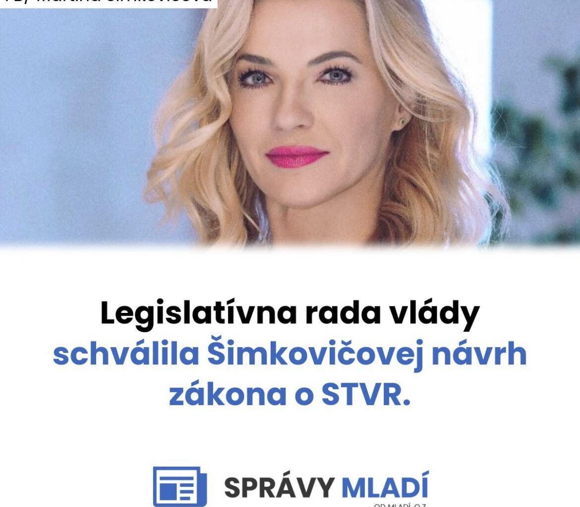 Mám vyhodiť babke telku?