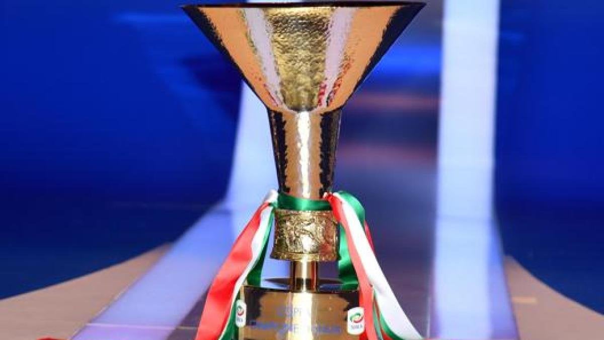 [GdS] The 20th Scudetto trophy celebration will be raised by Inter in the last match at San Siro, Matchday 37, against Lazio: it will probably be on Sunday, May 19 in the daytime and not in the evening at 8:45 P.M. because the images of the celebration must be shared in all the news channels.