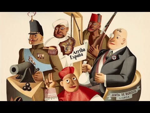 ¿Qué piensas del "erudito" José María Bellido Morillas? ¿Qué tan errado o acertado lo encuentras en general, sobre todo en tema de política?