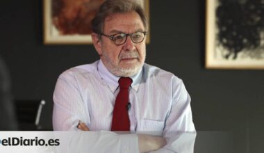 Prisa despide a Juan Luis Cebrián como presidente de honor de El País por "incumplimiento de contrato"