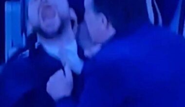 De Laurentis: “If I knew that Giuntoli was a Juventus supporter I wouldn’t have withheld him.”                                      Also De Laurentis appointing Manna as the next Napoli director: