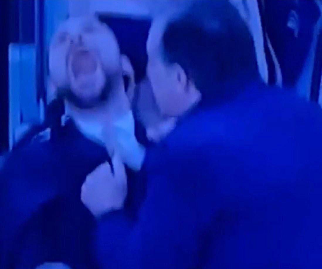 De Laurentis: “If I knew that Giuntoli was a Juventus supporter I wouldn’t have withheld him.”                                      Also De Laurentis appointing Manna as the next Napoli director: