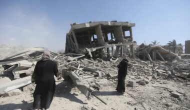 Les arguments juridiques en faveur de l’imposition d’embargos sur Israël