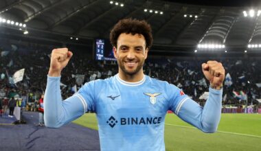 [Fabrizio Romano] EXCL: Juventus are one step away from signing Felipe Anderson as free agent, deal imminent! Formal proposal sent to the Brazilian winger, all set to be sealed soon. Verbal agreement at final stages, details being sorted and then… here we go.