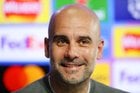 Pep Guardiola: "I admire Liverpool. Whatever happens this season, I admire Liverpool. When I said Jurgen Klopp and Liverpool always has been, it’s that, it’s the team that faced us, the real, real contender that faced us face to face, goes against you, six/seven years".
