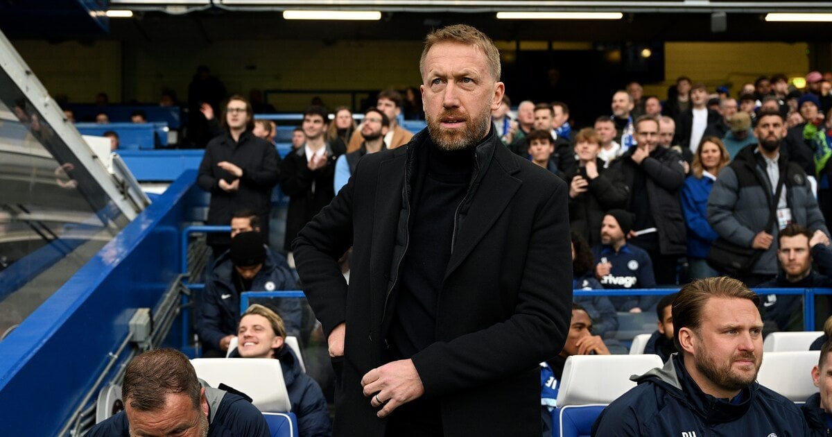 First offer from Ajax refused by Potter, proposed salary nowhere near demanded