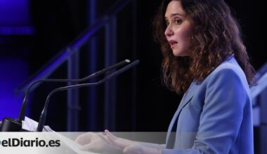 El equipo de Ayuso difunde sin pruebas que Hacienda pide devolver medio millón a la pareja de la presidenta para justificar su fraude