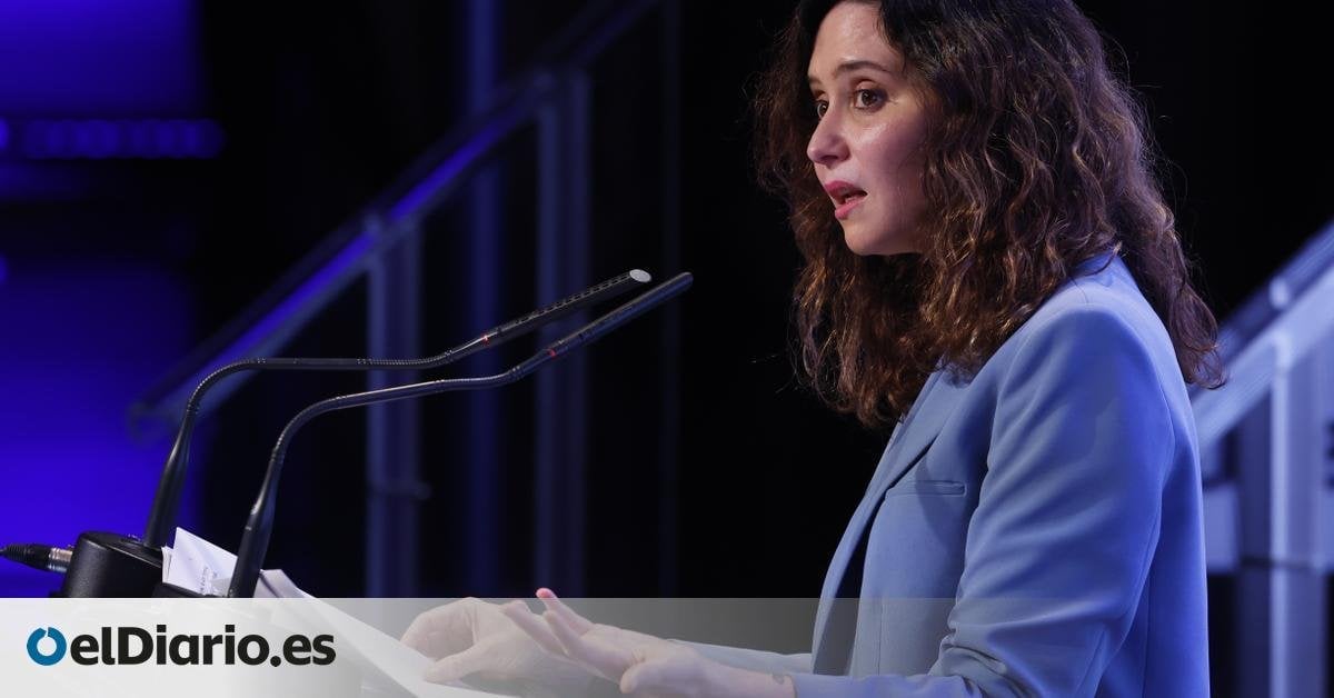 El equipo de Ayuso difunde sin pruebas que Hacienda pide devolver medio millón a la pareja de la presidenta para justificar su fraude