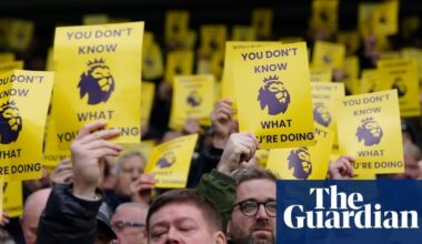 Premier League has created the impression of a rigged game with PSR