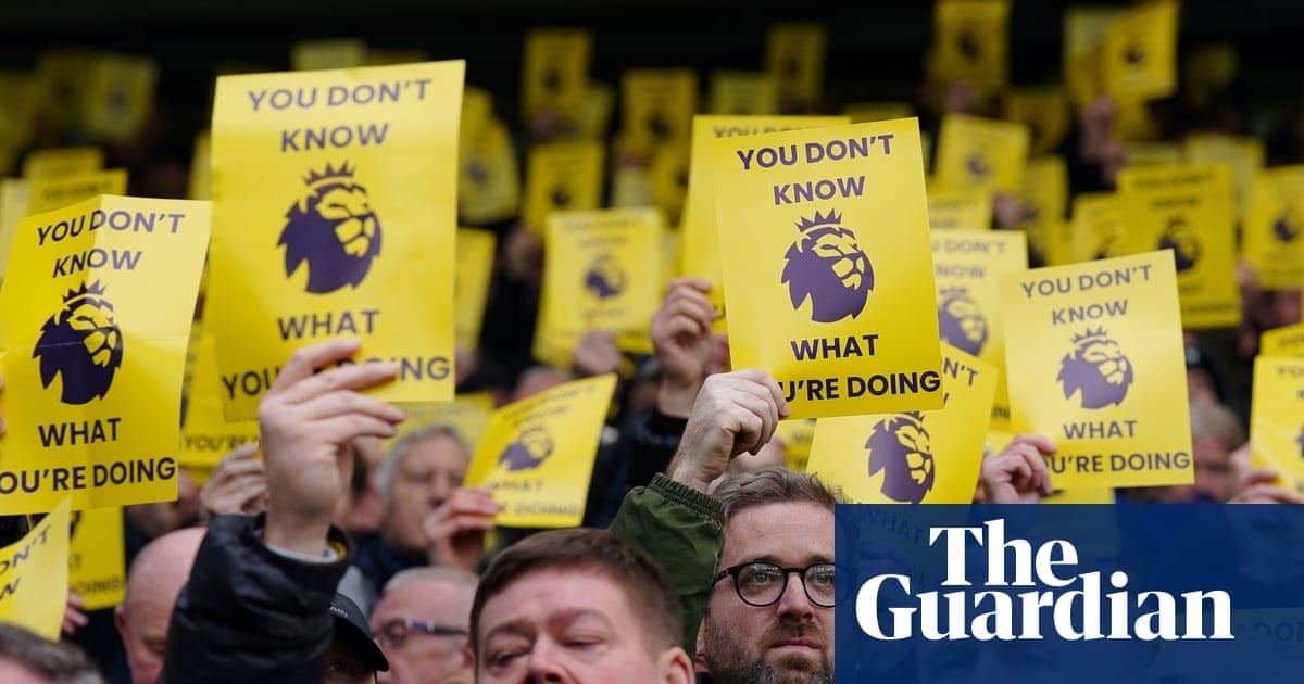 Premier League has created the impression of a rigged game with PSR