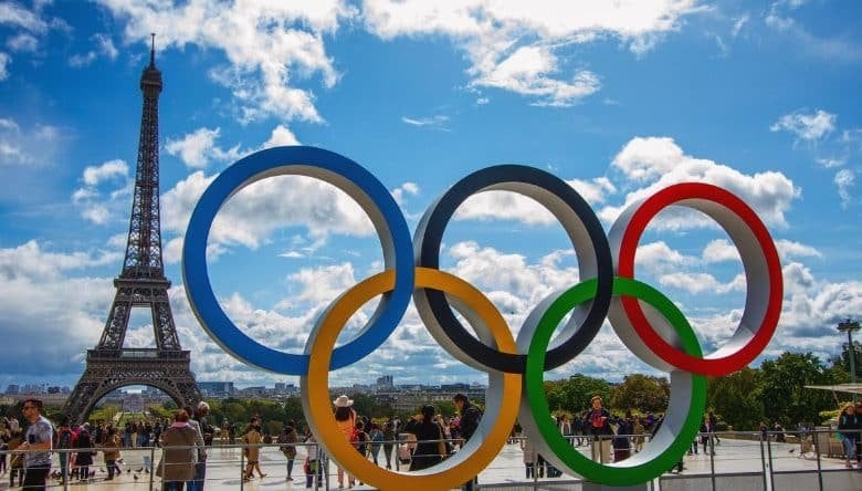 Jules Boykoff : « Les JO, c’est l’économie du ruissellement inversé »