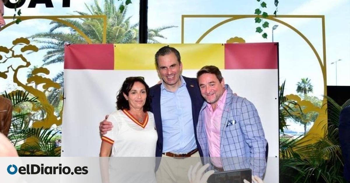 El exjuez corrupto Salvador Alba pide que la Fiscalía investigue al periodista Carlos Sosa por “atacar la independencia judicial”