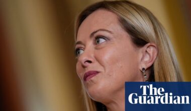 L'Italie adopte des mesures pour permettre aux militants anti-avortement d'entrer dans des cliniques d'avortement