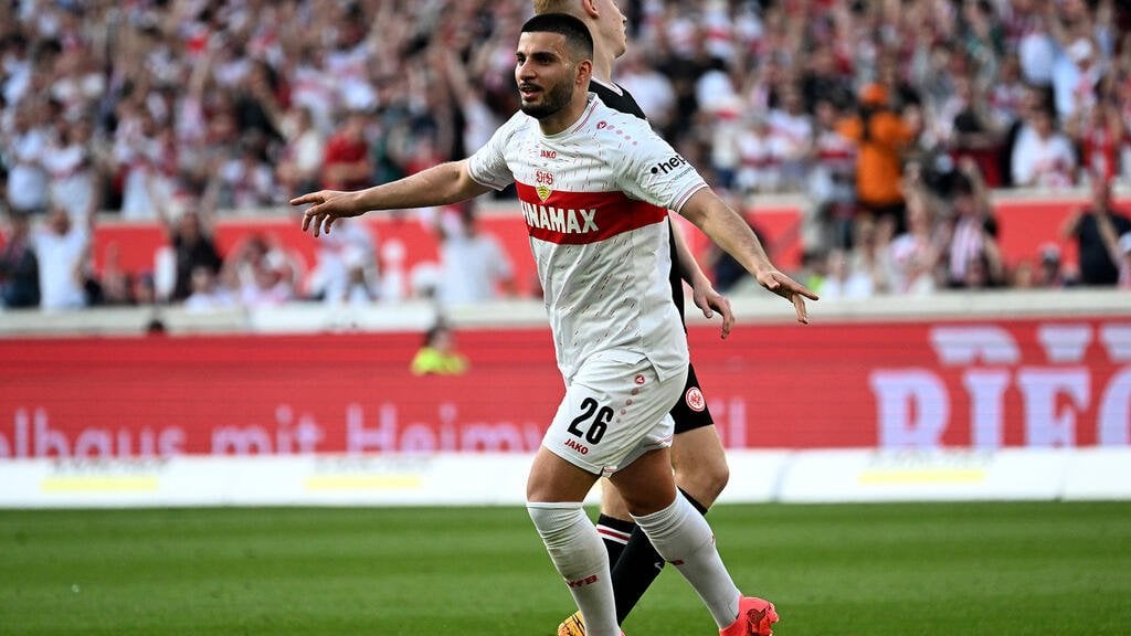 VfB trifft Undav-Entscheidung