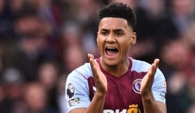 Villa lack 'big-team mentality' - Watkins