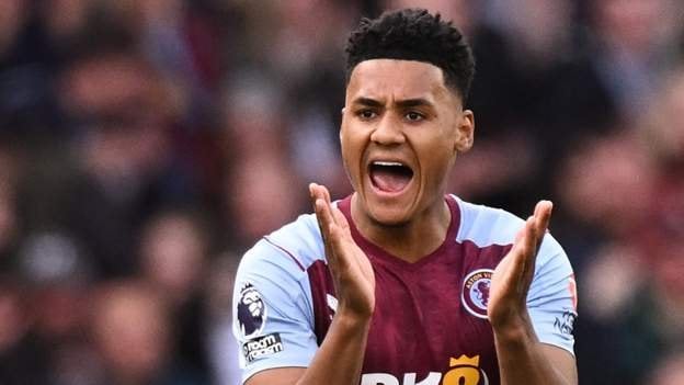 Villa lack 'big-team mentality' - Watkins