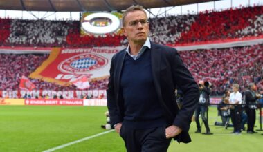 Bayerns Plan mit Rangnick