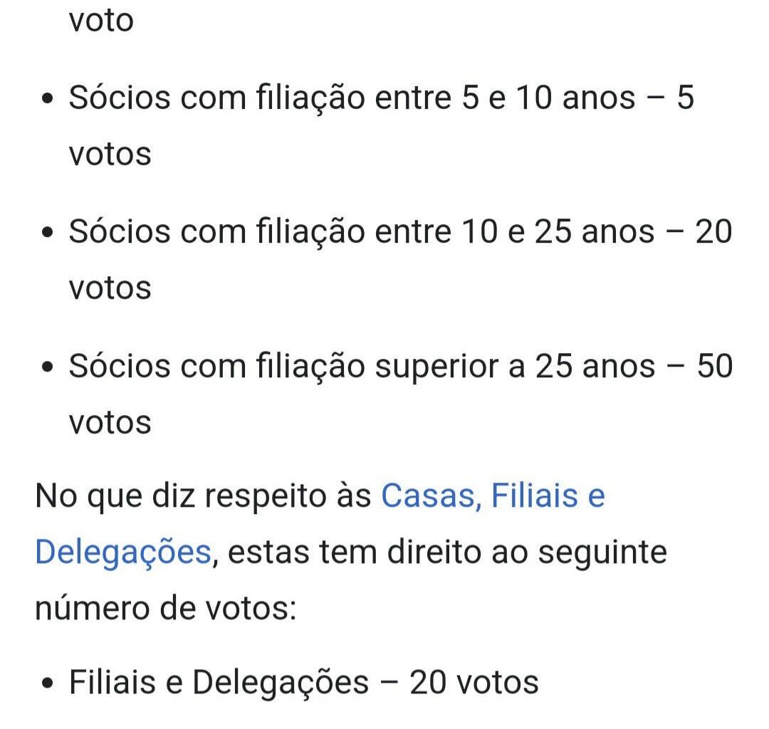 "Democracia"?