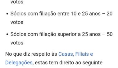 "Democracia"?