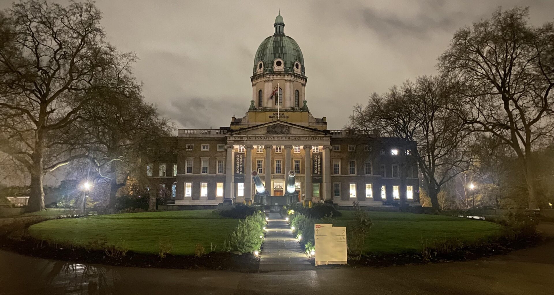 Imperial War Museum